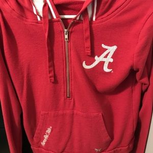 Alabama jacket